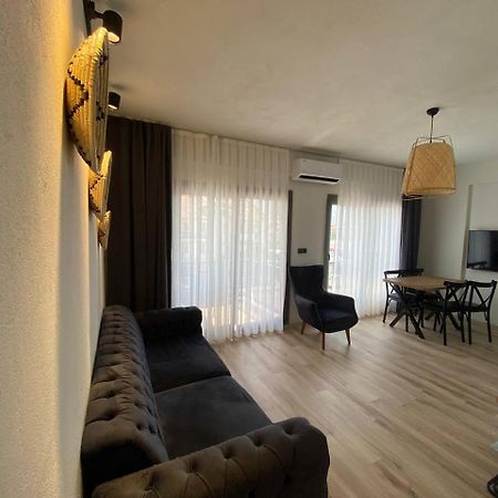 פאטהיה Aden Suit Apart Otel מראה חיצוני תמונה