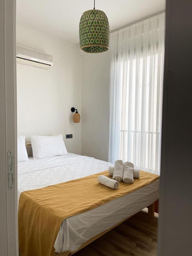 פאטהיה Aden Suit Apart Otel מראה חיצוני תמונה