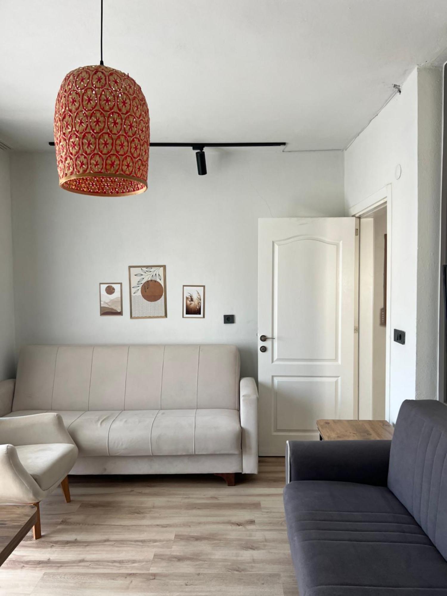 פאטהיה Aden Suit Apart Otel מראה חיצוני תמונה